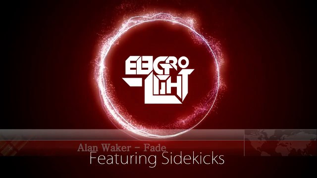 Alan Waker - Fade