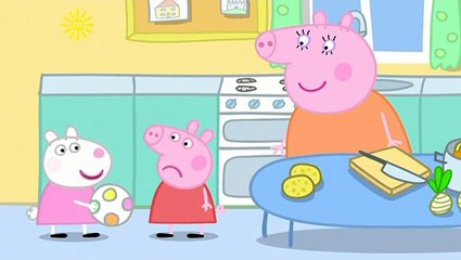 Peppa Pig - Chatterbox