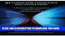 [PDF] 52 Codes for Conscious Self-Evolution - Spanish version (Spanish Edition) Popular Online