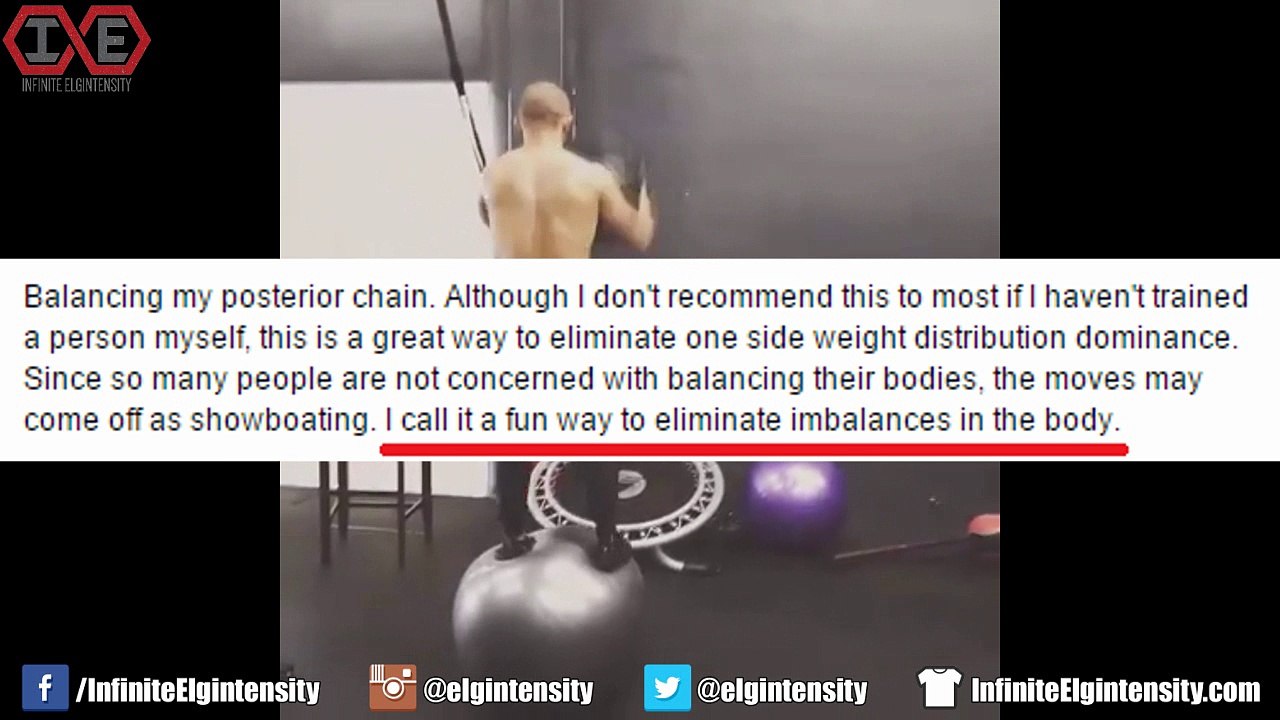 Gym Idiots - The Mountain's Altitude Mask Deadlifts and a Girl Pukes on the Platform