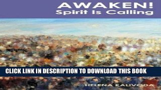 [New] AWAKEN! Spirit Is Calling Exclusive Online