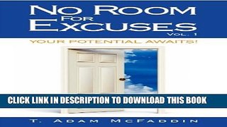 [New] No Room for Excuses: Your Potential Awaits Exclusive Online