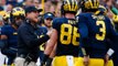 Week 5 Amway Coaches Poll: Michigan being led by defense