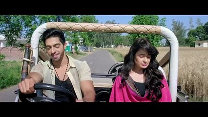 Nimma Nimma Lakeeran Harman Virk Yuvika Chaudhar Latest Punjabi Song 2016