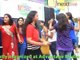 Rocking freshers party at Advantage Media Academy, Patna