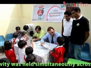 Health Meter- How healthy is your child