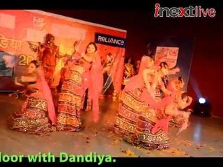Danidya Dhoom at MMC, Patna