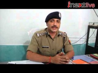 Friend Police in Allahabad