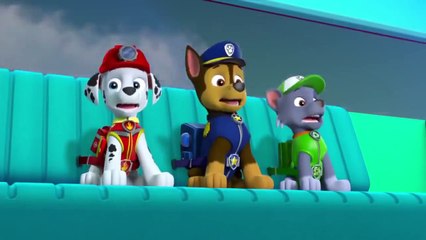 Paw Patrol Season 2 Funny Moments 83