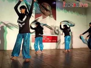 Spandan 2012 in Jamshedpur