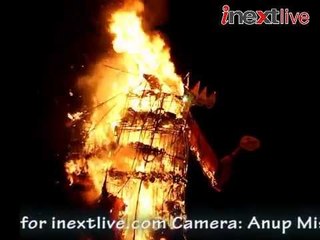 Dussehra Celebration