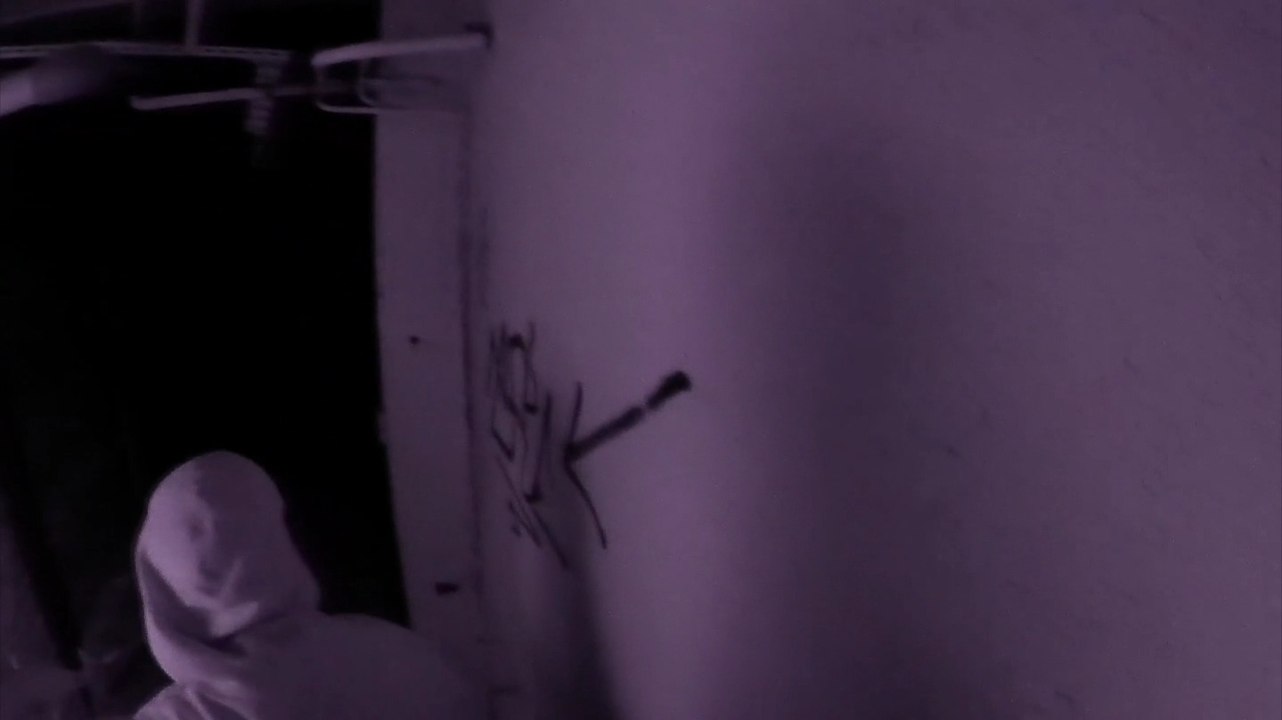 [Welcome Ghost Paranormal]Les Malheurs de JoJo