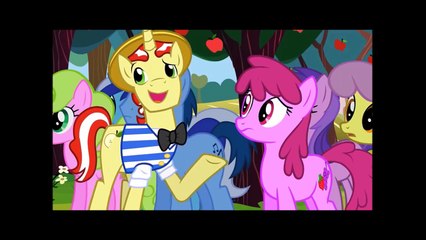 My Little Warner Bros Pictures: Oompa Lumpa (Augusto Gloop) - Español Latino HD 1080p