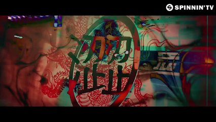 QUINTINO - YOU DONT STOP (Official Music Video)