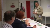 المجر تصوت بشأن اللاجئين وأوربان يلمح لتعديل الدستور