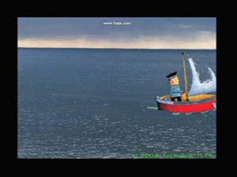 L'Albatros chanté par Léo Ferré : sublime