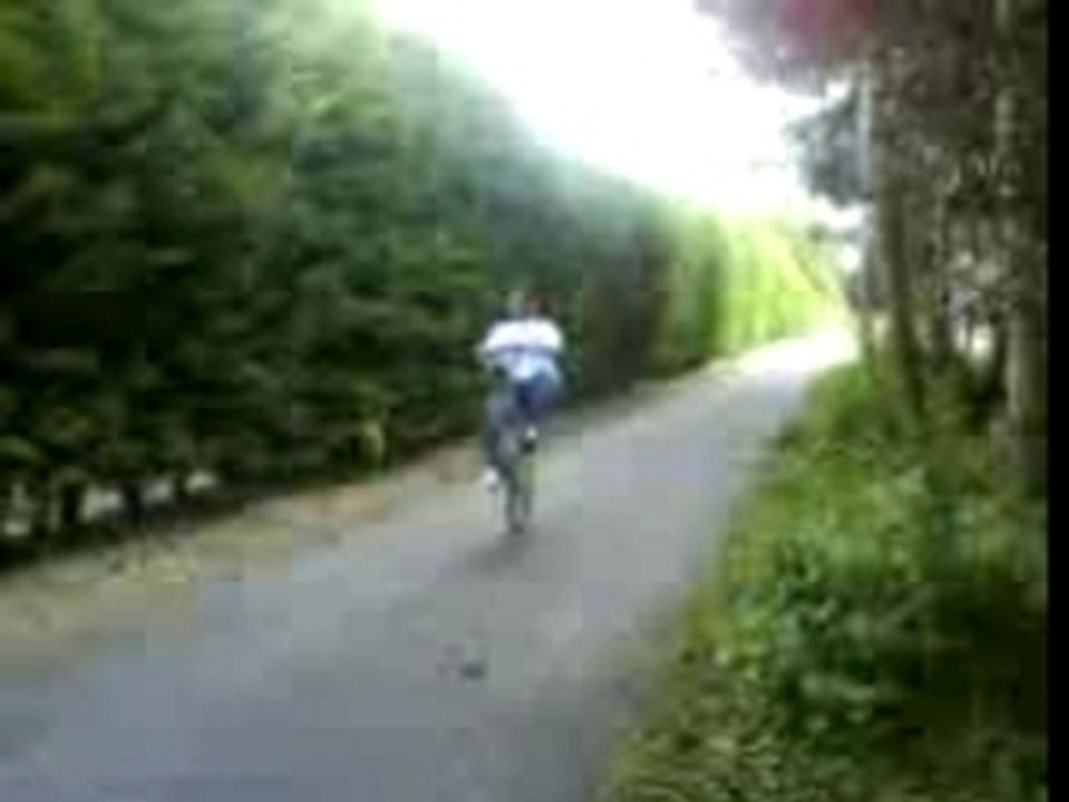 stunt velo pti equilibre