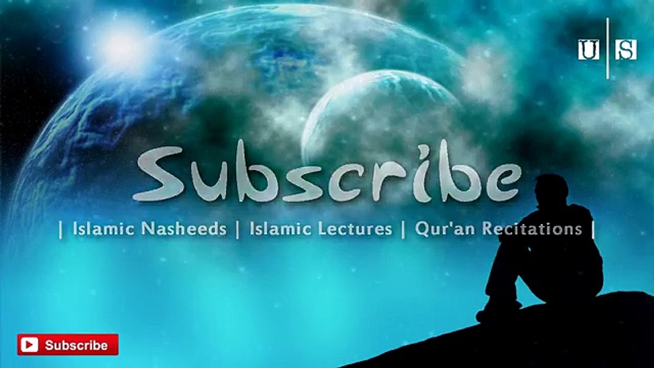 Arabic Nasheed by Raid Al-Qahtani and Abdulrahman Aldosa - شراع الروح ᴴᴰ