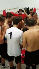 GAMBARDELLA ESC 5-2 CA PLAN DE CUQUES