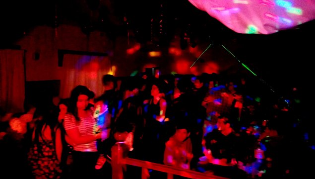 DISC JOCKEY desde $ 1000.- FLORENCIO VARELA