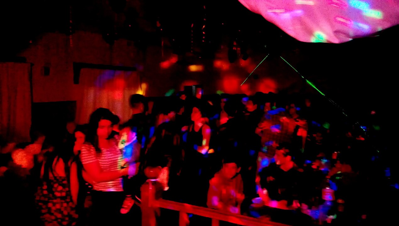 DISC JOCKEY desde $ 1000.-  FLORENCIO VARELA