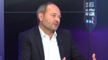 Jean-Éric Valli : « Le service public a tous les droits et pas de limites »