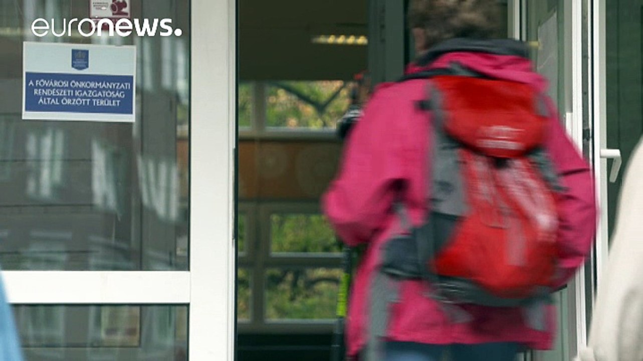 Ungarn: Flüchtlingsreferendum gescheitert - Zu geringe Wahlbeteiligung