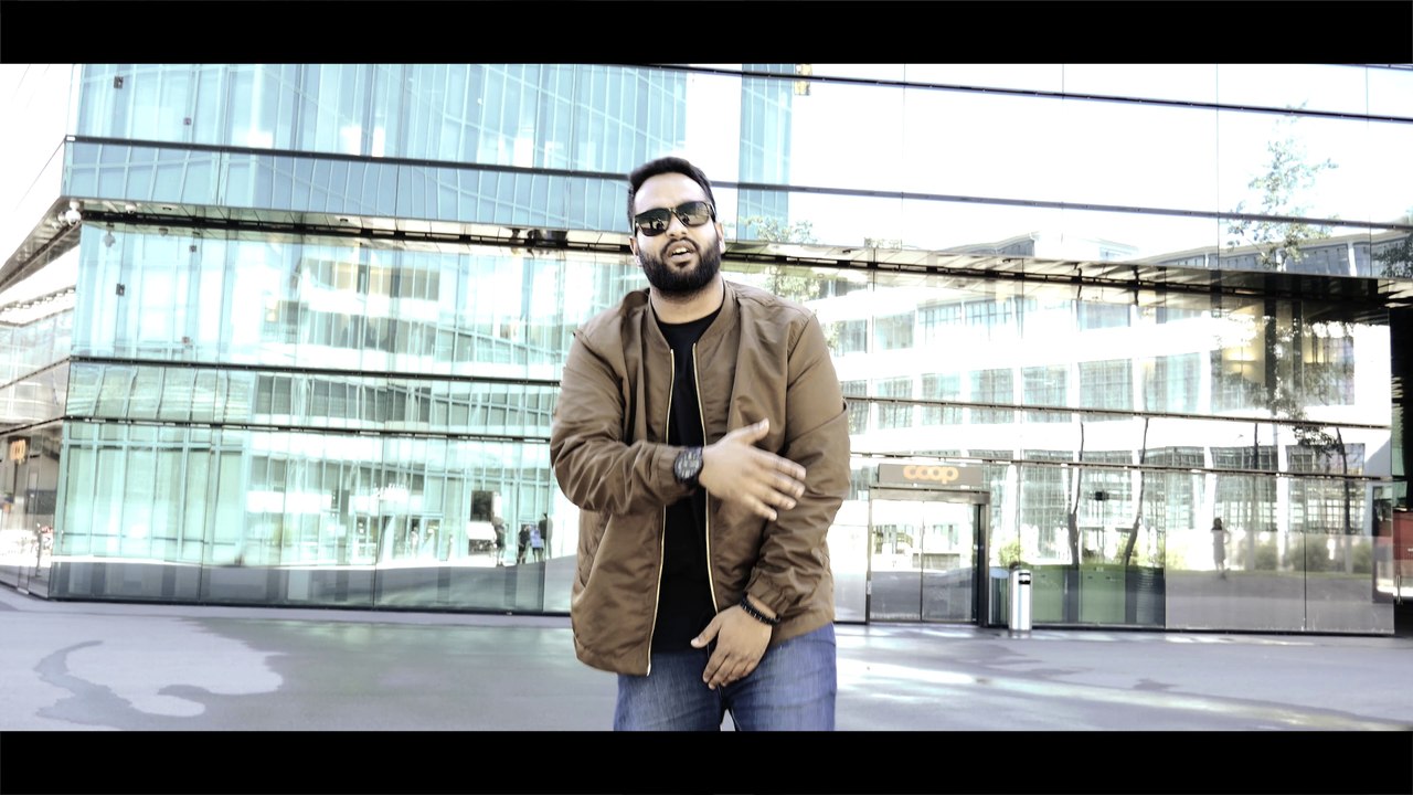 Young C x Dope Kid x TX - DopeMuzik II [4K] / Video by MustafaFilmz