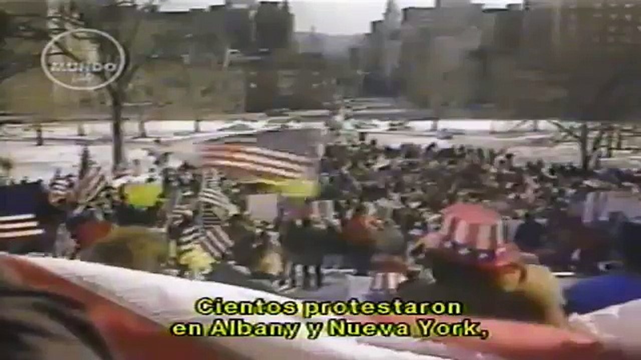 SXX :Guerra del Golfo