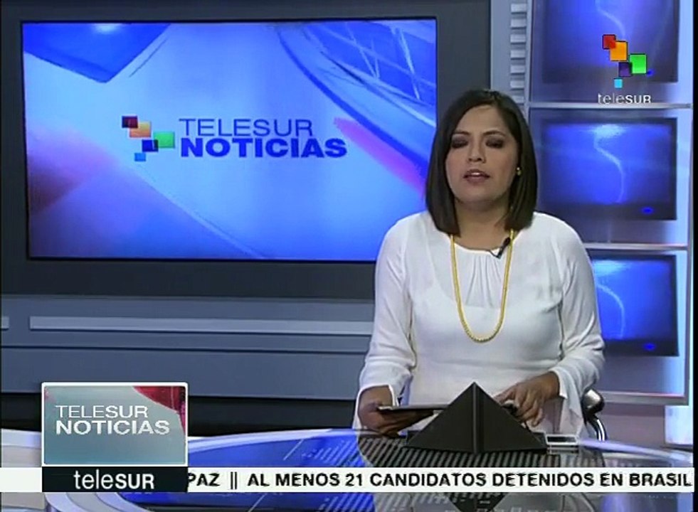 Pdte. cubano y ministros supervisan medidas contra huracán Matthew