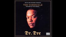 Dr.Dre - Fuck Wit Dre Day (a Tribute of Dr.Dre)