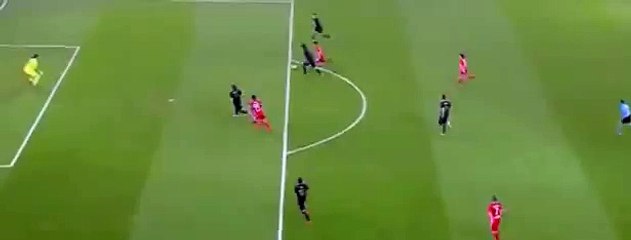 Andre Martins Goal - Olympiacos vs AEK Athens 2-0 (2016)