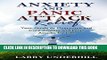 [PDF] Anxiety and Panic Attack Relief: Your Guide to Overcome and Cure Anxiety and Panic Attacks