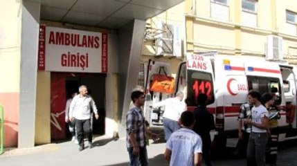Gaziantep Çeyiz Töreninde Maganda Kurşunuyla Öldü