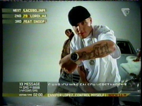 Fler - Papa ist zuruck - NEW - [VIVA PLUS] (GET THE CLIP) -> Ilove viva plus