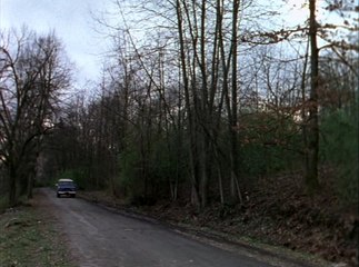 Oltre i limiti - 1x19 If These Walls Could Talk