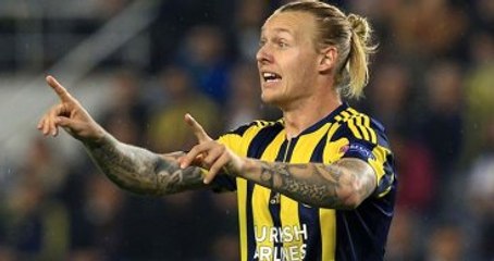 Simon Kjaer: Rakip Oyuncunun Tek İstediği Penaltı Temasını Alabilmekti