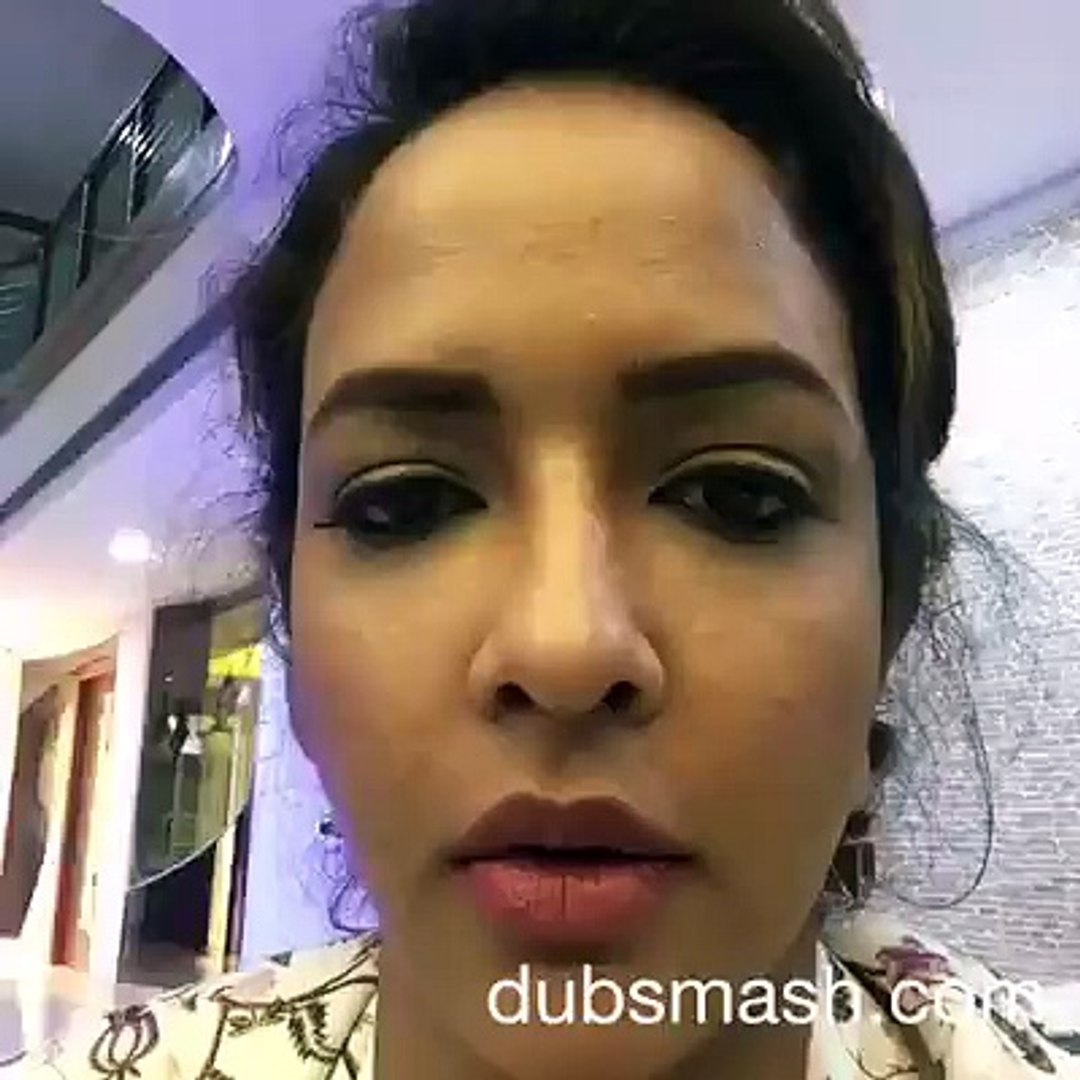 1080px x 1080px - Size Zero Dubsmash Back To Back Videos - Lakshmi Manchu - video Dailymotion