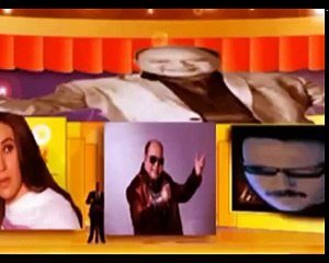 Main Hero Hon To He Vilon Mohd Aziz