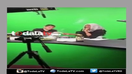 Un luchador de UFC fumó marihuana junto a Snoop Dogg-Video