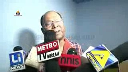 Mohd Aziz Interview 14