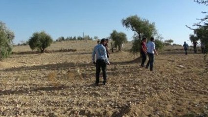 Kilis'e, Yine Roket Atıldı Ek -2