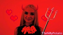 [YTP] That Poppy Sacrifices Her Parents To Satan