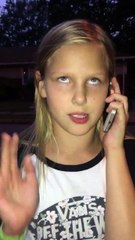 when another girl tries to mess with ur man