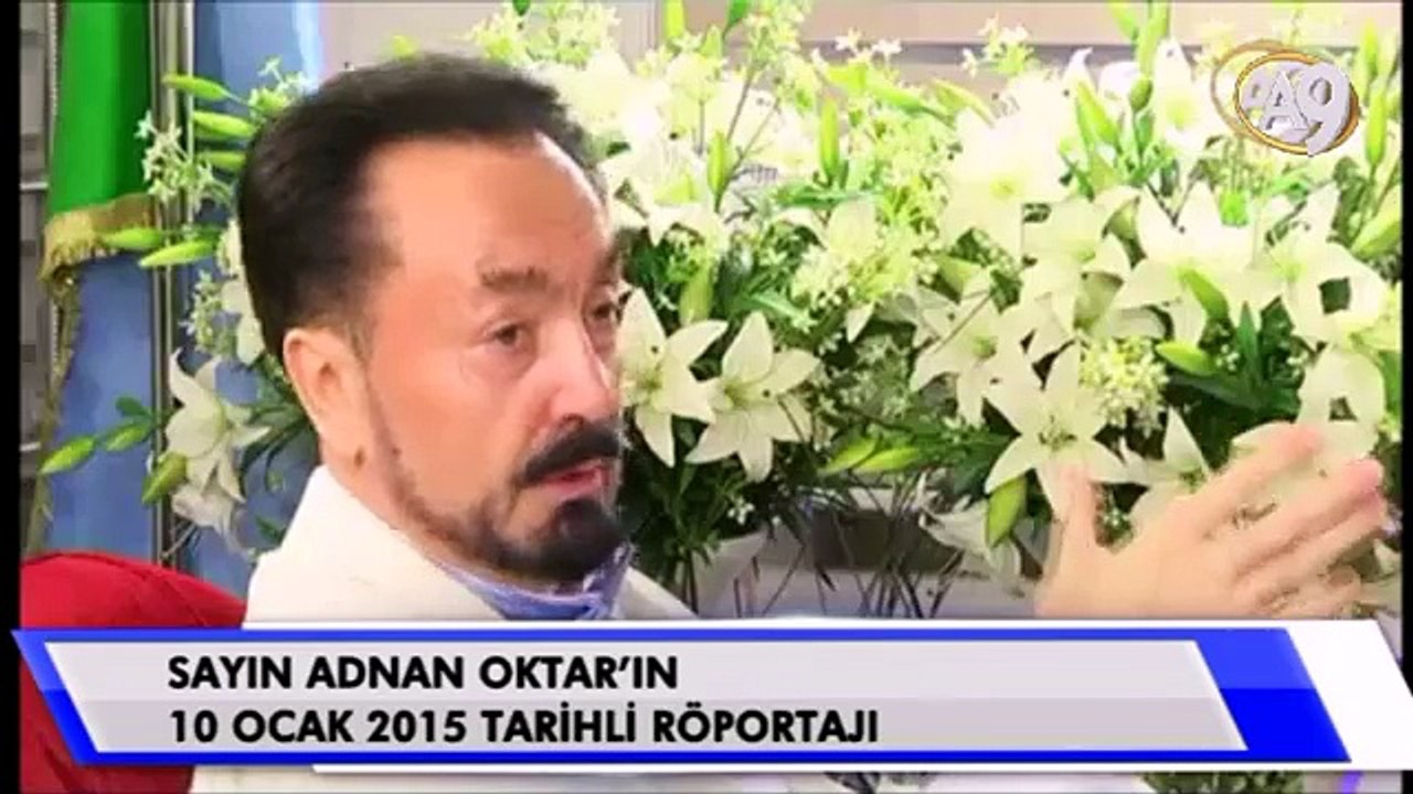 Sn. Adnan Oktar’ın yıllardır söylediği sanatçılara maddi imkan sağlanması konusu gerçekleşiyor