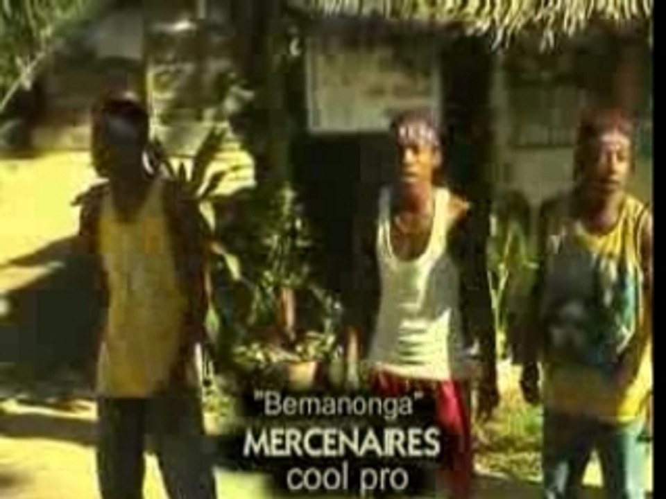 BEMANONGA