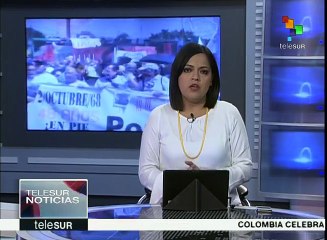 Recuerdan mexicanos la masacre del 2 de octubre de 1968
