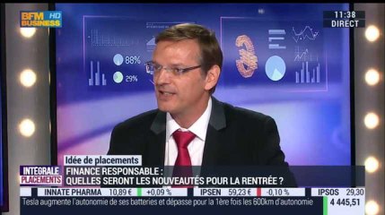 Finance solidaire, participative ou responsable : comment s'y retrouver ?