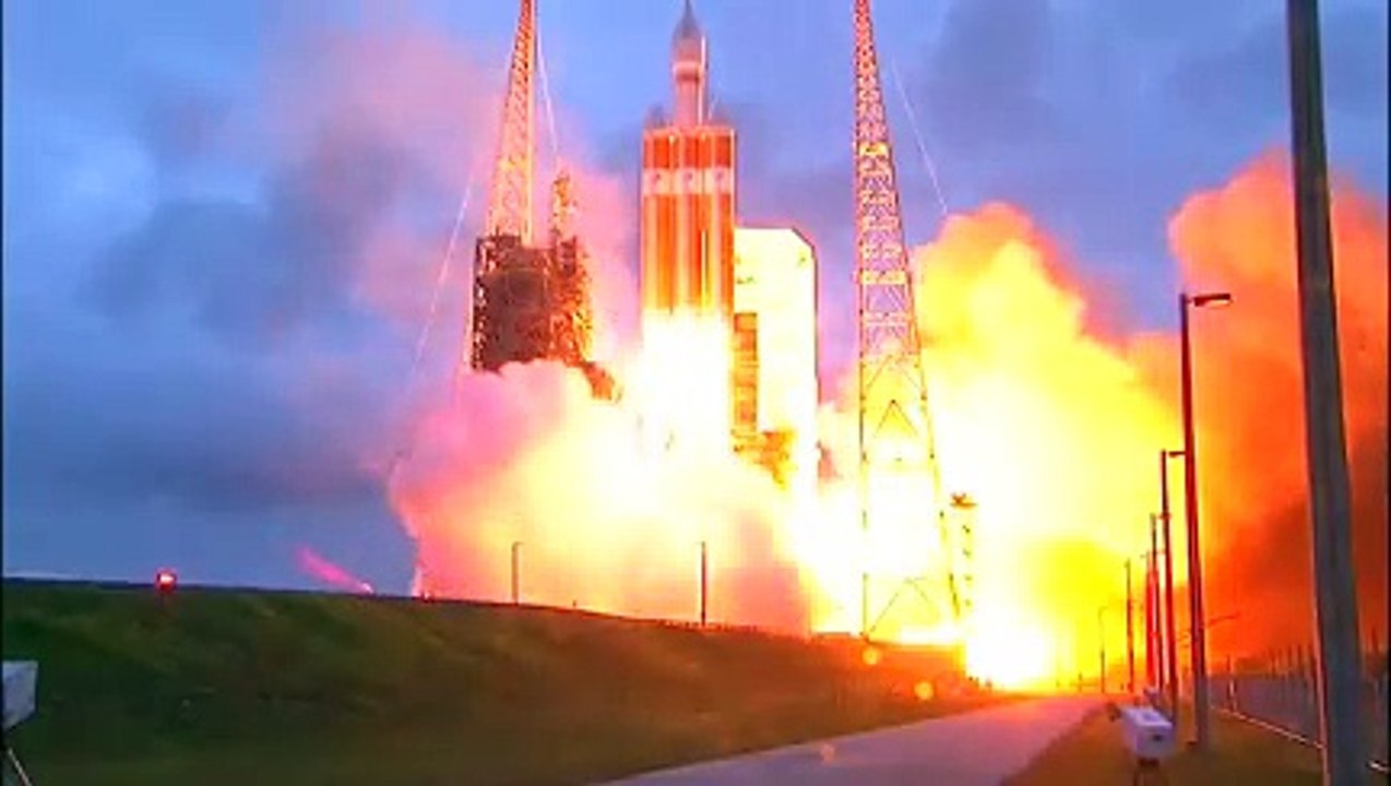 Rocket Launch_1