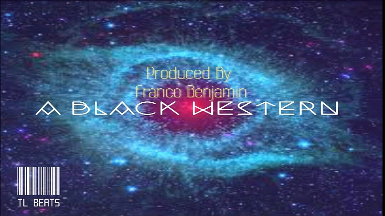 Dope Trap Rap Beat Hip Hop Instrumental 2016 "A Black Western" TL Beats